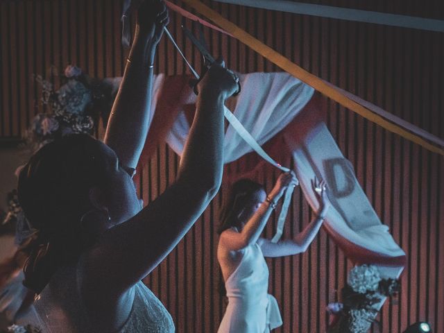 Le mariage de David et Amélie à Saint-Gervais, Vendée 22