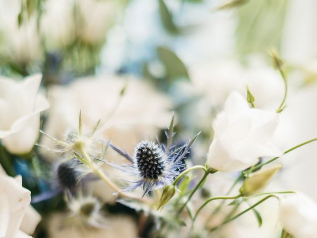 Le mariage de Kevin et Blandine à Saint-Paterne-Racan, Indre-et-Loire 21