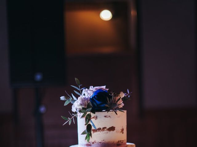 Le mariage de Kevin et Blandine à Saint-Paterne-Racan, Indre-et-Loire 27