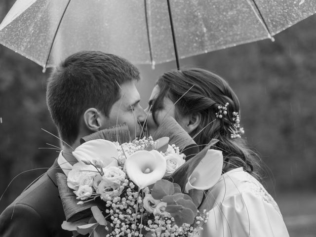 Le mariage de Guillaume et Alice à Rosny-sur-Seine, Yvelines 16