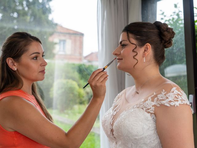 Le mariage de Guillaume et Alice à Rosny-sur-Seine, Yvelines 40