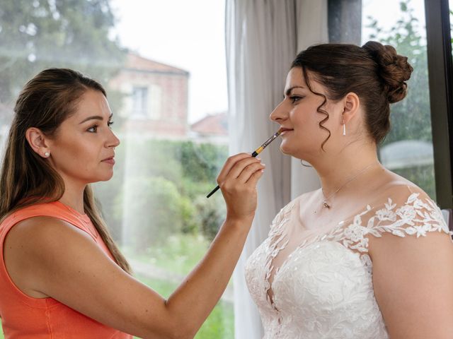 Le mariage de Guillaume et Alice à Rosny-sur-Seine, Yvelines 42