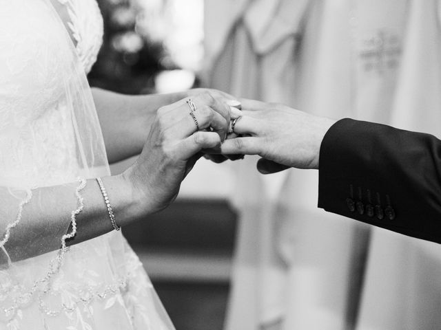 Le mariage de Guillaume et Alice à Rosny-sur-Seine, Yvelines 63