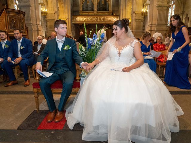 Le mariage de Guillaume et Alice à Rosny-sur-Seine, Yvelines 66