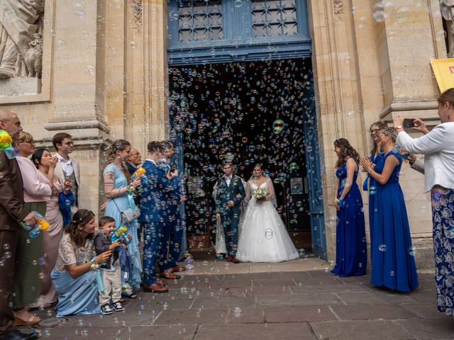 Le mariage de Guillaume et Alice à Rosny-sur-Seine, Yvelines 68