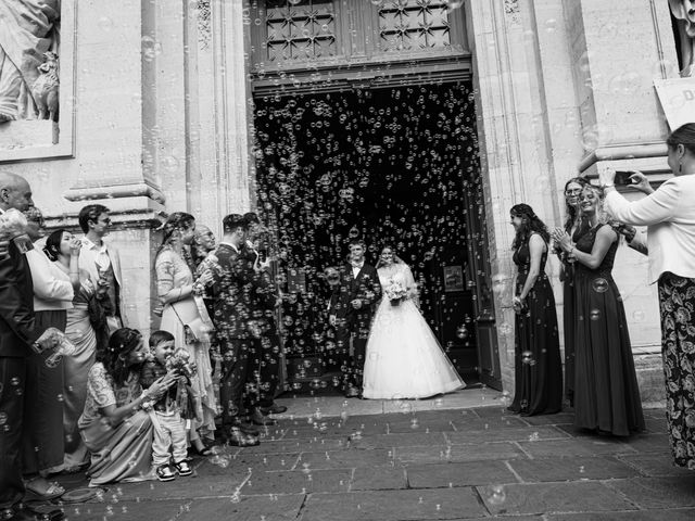 Le mariage de Guillaume et Alice à Rosny-sur-Seine, Yvelines 69