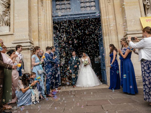 Le mariage de Guillaume et Alice à Rosny-sur-Seine, Yvelines 70