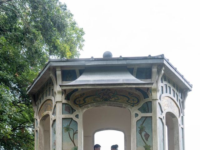 Le mariage de Guillaume et Alice à Rosny-sur-Seine, Yvelines 88