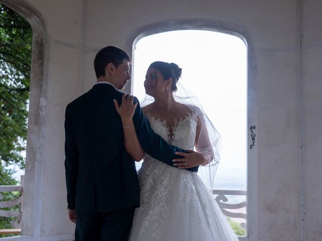 Le mariage de Guillaume et Alice à Rosny-sur-Seine, Yvelines 97