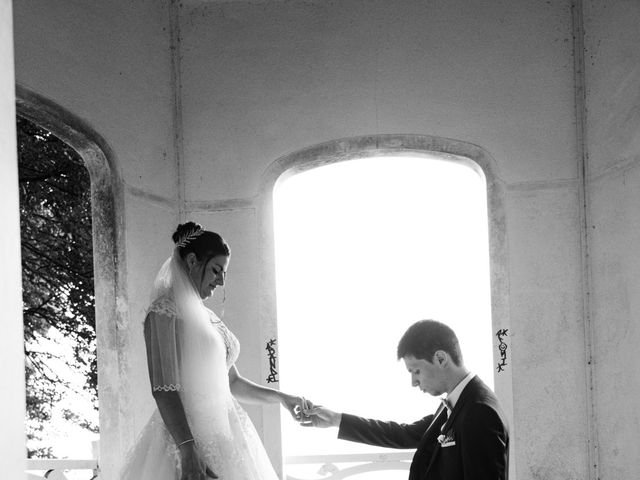 Le mariage de Guillaume et Alice à Rosny-sur-Seine, Yvelines 100