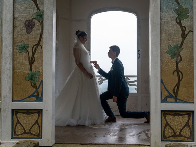 Le mariage de Guillaume et Alice à Rosny-sur-Seine, Yvelines 105