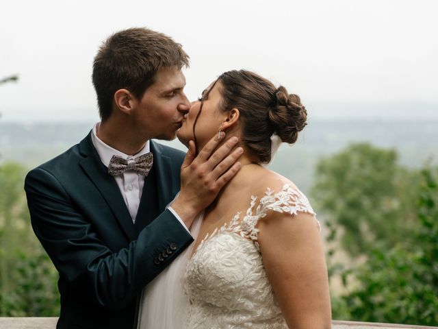 Le mariage de Guillaume et Alice à Rosny-sur-Seine, Yvelines 112