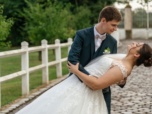 Le mariage de Guillaume et Alice à Rosny-sur-Seine, Yvelines 122