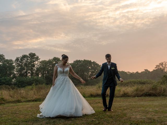 Le mariage de Guillaume et Alice à Rosny-sur-Seine, Yvelines 132