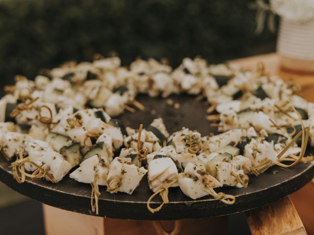 Le mariage de Cédric et Solène à Rochefort-sur-Loire, Maine et Loire 30