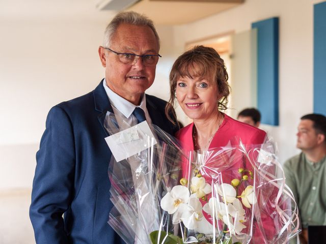 Le mariage de Patrick et Corinne à Saint-Père, Ille et Vilaine 6