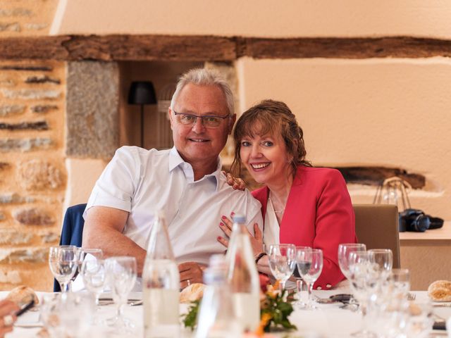 Le mariage de Patrick et Corinne à Saint-Père, Ille et Vilaine 13