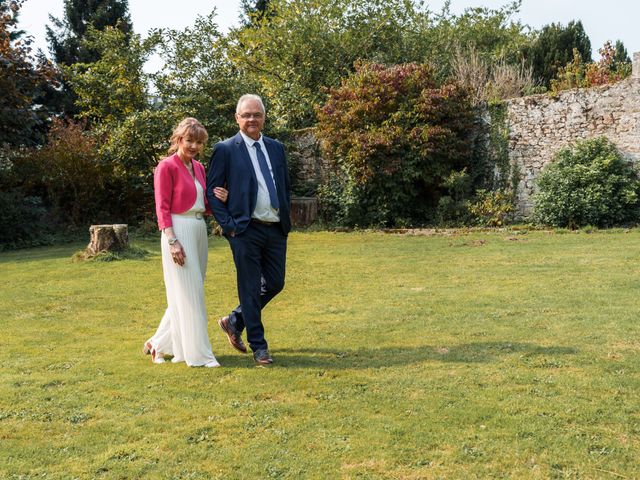 Le mariage de Patrick et Corinne à Saint-Père, Ille et Vilaine 16