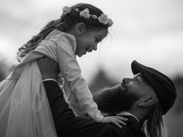 Le mariage de Julien et Elodie à Cabasse, Var 18