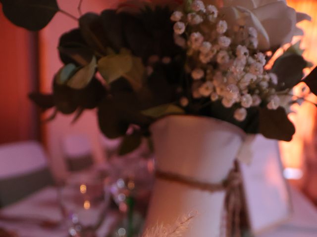 Le mariage de Valentin et Lucie à Bitche, Moselle 24