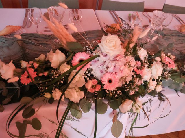 Le mariage de Valentin et Lucie à Bitche, Moselle 25