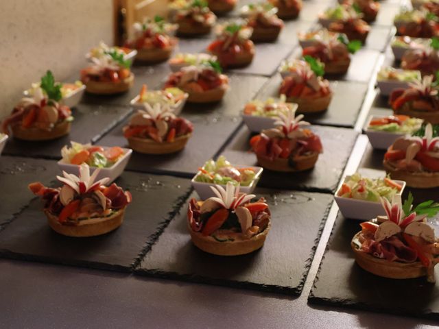 Le mariage de Valentin et Lucie à Bitche, Moselle 27