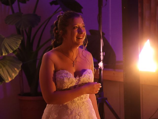 Le mariage de Valentin et Lucie à Bitche, Moselle 29