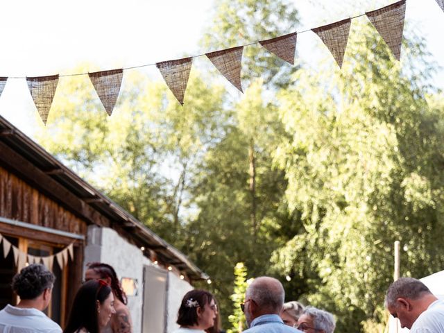 Le mariage de Justine et Marie à Strasbourg, Bas Rhin 46