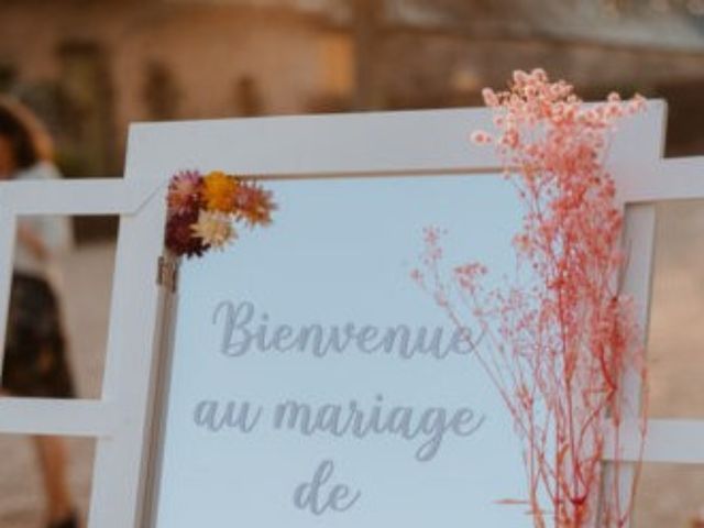 Le mariage de Thomas  et Mathilde  à Quimper, Finistère 66