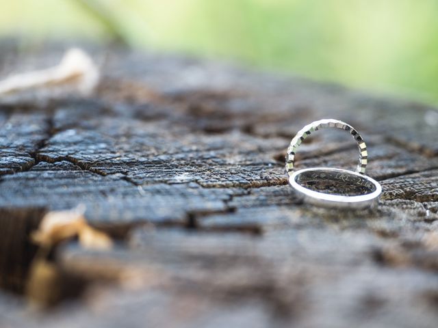 Le mariage de Ludovic et Laura à Revigny-sur-Ornain, Meuse 2