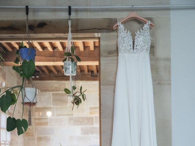 Le mariage de Ludovic et Laura à Revigny-sur-Ornain, Meuse 9