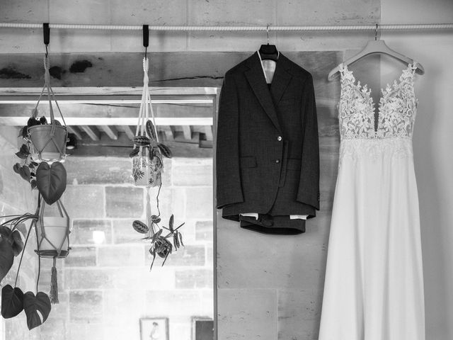 Le mariage de Ludovic et Laura à Revigny-sur-Ornain, Meuse 15