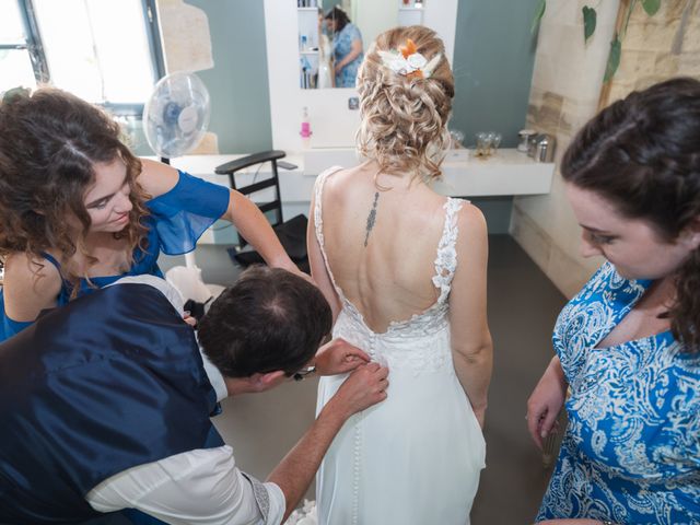 Le mariage de Ludovic et Laura à Revigny-sur-Ornain, Meuse 22