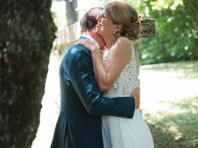 Le mariage de Ludovic et Laura à Revigny-sur-Ornain, Meuse 29