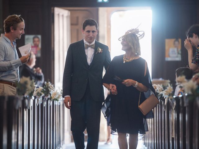 Le mariage de Ludovic et Laura à Revigny-sur-Ornain, Meuse 33