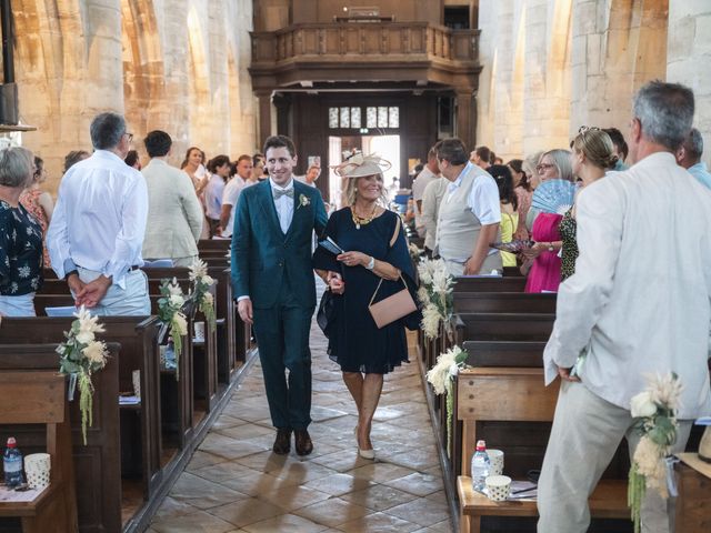 Le mariage de Ludovic et Laura à Revigny-sur-Ornain, Meuse 34
