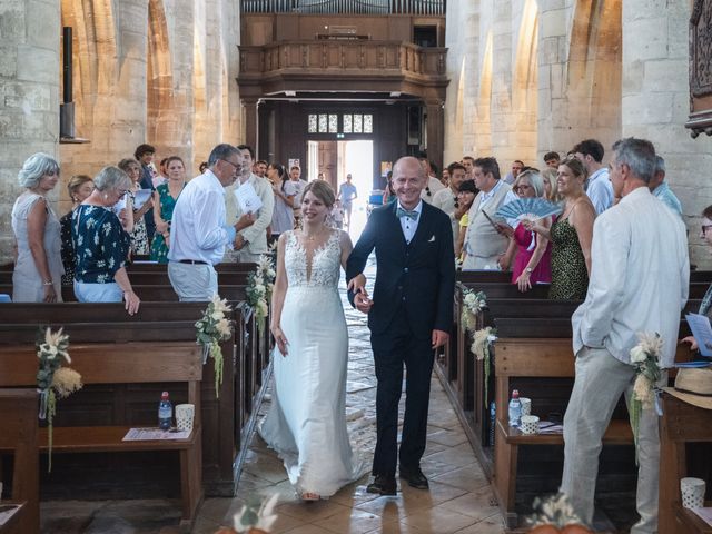 Le mariage de Ludovic et Laura à Revigny-sur-Ornain, Meuse 36
