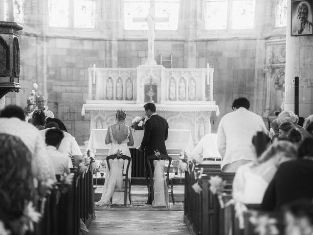 Le mariage de Ludovic et Laura à Revigny-sur-Ornain, Meuse 38