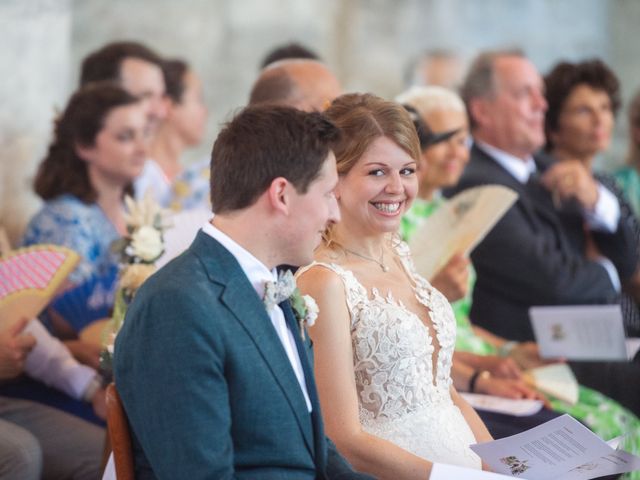 Le mariage de Ludovic et Laura à Revigny-sur-Ornain, Meuse 39
