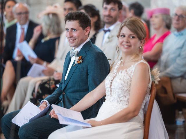 Le mariage de Ludovic et Laura à Revigny-sur-Ornain, Meuse 40