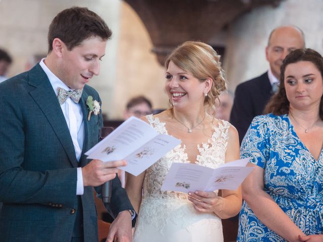 Le mariage de Ludovic et Laura à Revigny-sur-Ornain, Meuse 41