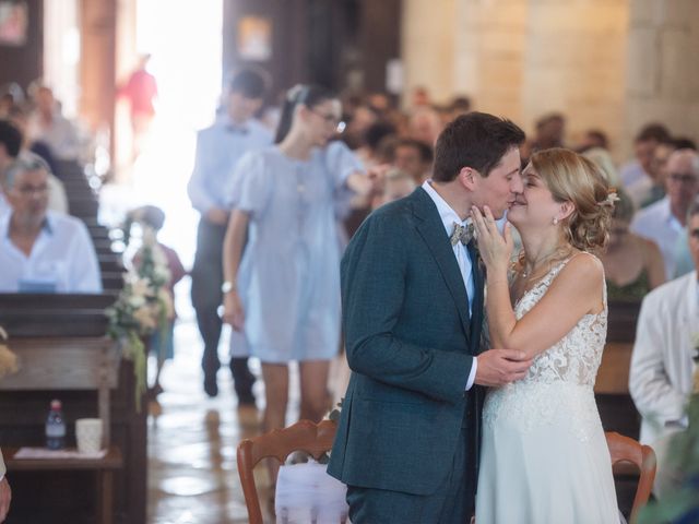 Le mariage de Ludovic et Laura à Revigny-sur-Ornain, Meuse 43