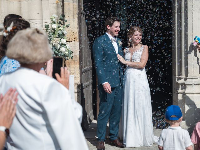 Le mariage de Ludovic et Laura à Revigny-sur-Ornain, Meuse 46