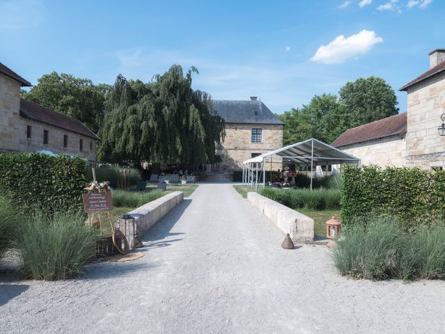 Le mariage de Ludovic et Laura à Revigny-sur-Ornain, Meuse 48