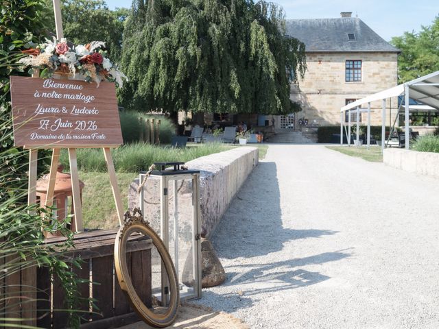 Le mariage de Ludovic et Laura à Revigny-sur-Ornain, Meuse 49