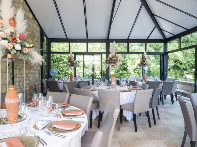 Le mariage de Ludovic et Laura à Revigny-sur-Ornain, Meuse 50