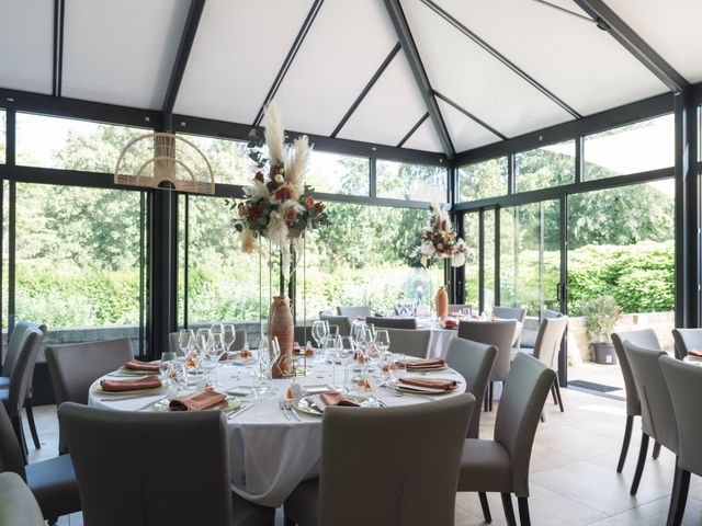 Le mariage de Ludovic et Laura à Revigny-sur-Ornain, Meuse 51