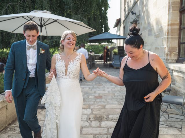 Le mariage de Ludovic et Laura à Revigny-sur-Ornain, Meuse 52