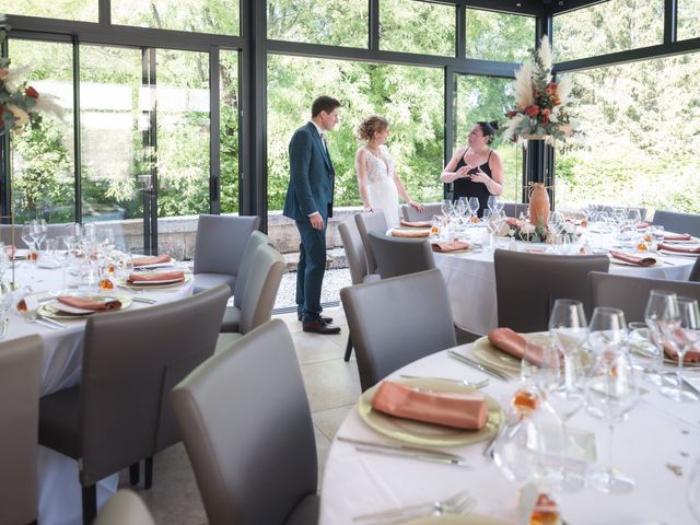 Le mariage de Ludovic et Laura à Revigny-sur-Ornain, Meuse 53