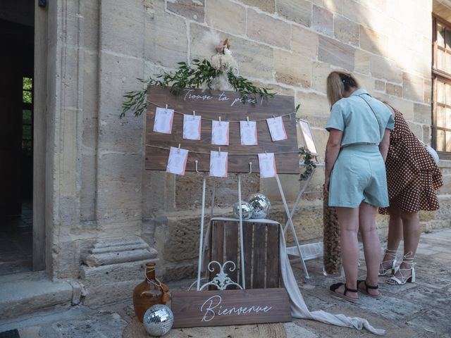 Le mariage de Ludovic et Laura à Revigny-sur-Ornain, Meuse 55